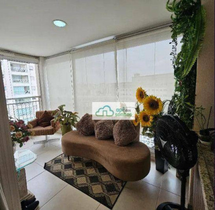 Imagem Apartamento com 2 Quartos à Venda, 65 m² em Barra Funda - São Paulo Imagem Apartamento com 2 Quartos à Venda, 65 m² em Barra Funda - São Paulo