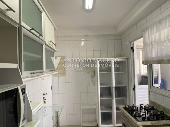 Imagem Apartamento com 3 Quartos à Venda, 190 m² em Ipiranga - São Paulo