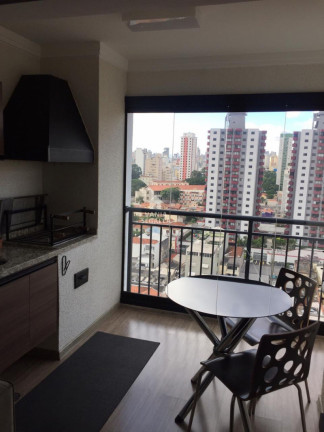 Imagem Apartamento à Venda, 70 m² em Barra Funda - São Paulo