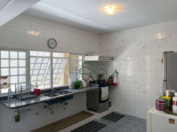 Imagem Casa com 3 Quartos à Venda, 350 m² em Parque Dom Henrique - Cotia Imagem Casa com 3 Quartos à Venda, 350 m² em Parque Dom Henrique - Cotia
