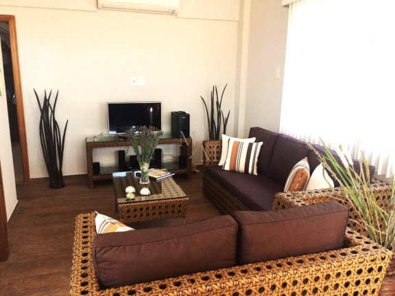 Imagem Casa com 4 Quartos à Venda, 190 m² em Embaré - Santos