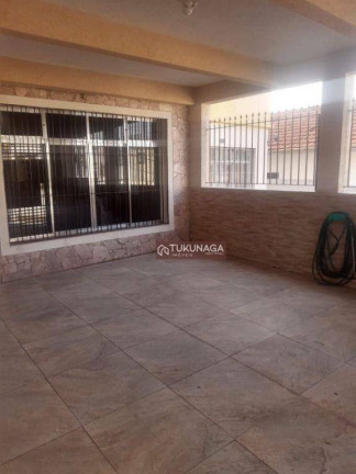 Sobrado com 2 Quartos à Venda, 150 m² em água Fria - São Paulo