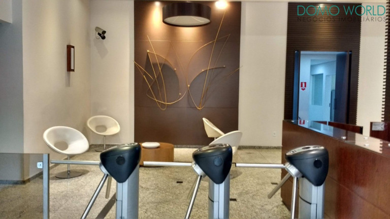 Imagem Sala Comercial para Alugar, 34 m² em Paraíso - Santo André Imagem Sala Comercial para Alugar, 34 m² em Paraíso - Santo André
