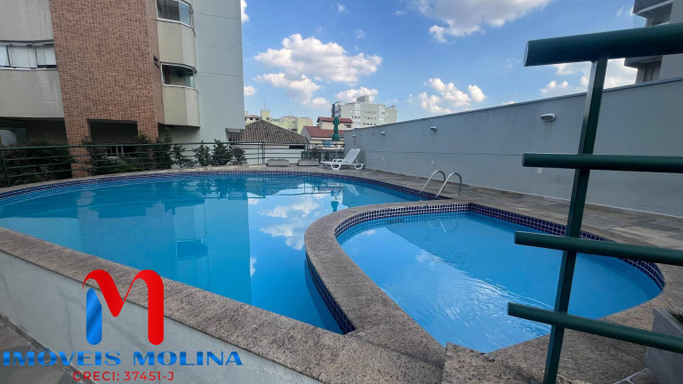 Imagem Apartamento com 3 Quartos à Venda, 92 m² em Santa Maria - São Caetano Do Sul