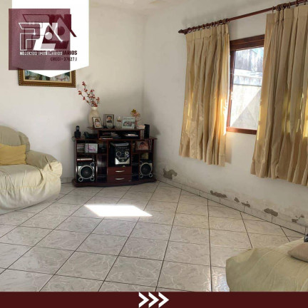 Imagem Casa com 4 Quartos à Venda, 244 m² em Residencial Village Santana - Guaratinguetá Imagem Casa com 4 Quartos à Venda, 244 m² em Residencial Village Santana - Guaratinguetá