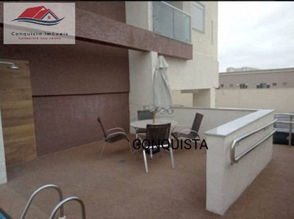 Imagem Apartamento com 2 Quartos à Venda, 50 m² em Jardim Munhoz - Guarulhos