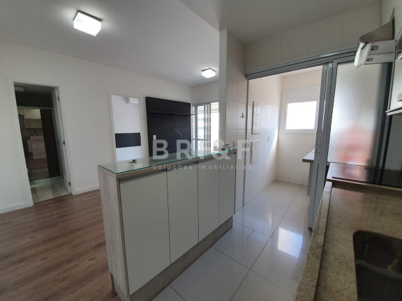 Imagem Apartamento com 1 Quarto à Venda, 51 m² em Brooklin - São Paulo Imagem Apartamento com 1 Quarto à Venda, 51 m² em Brooklin - São Paulo