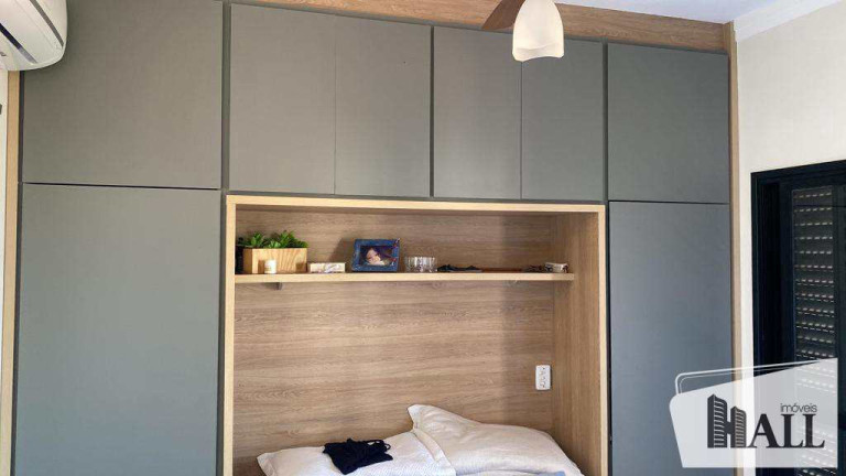 Imagem Apartamento com 3 Quartos à Venda, 79 m² em Boa Vista - São José Do Rio Preto