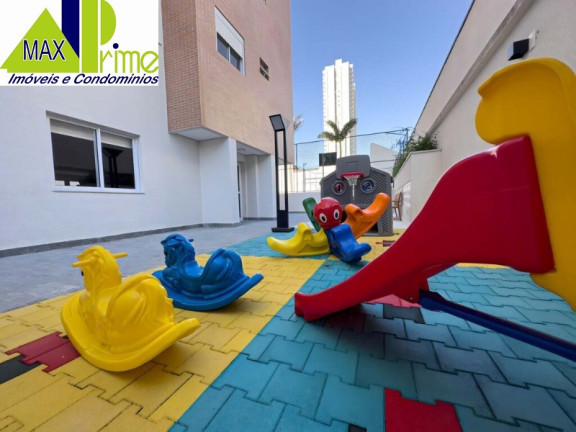 Imagem Apartamento com 2 Quartos à Venda, 57 m² em Quarta Parada - São Paulo