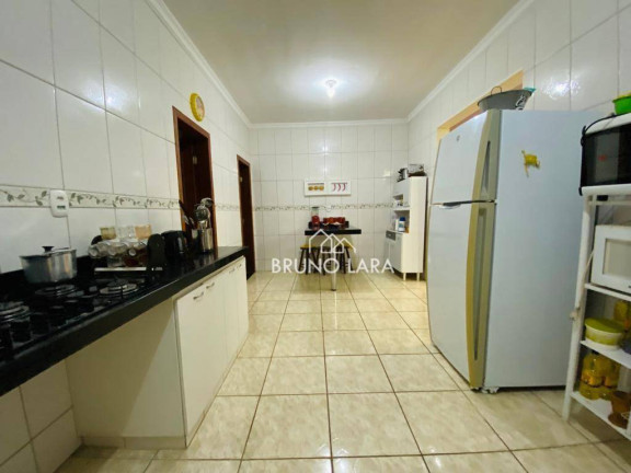 Imagem Casa com 3 Quartos à Venda, 221 m² em Padre Eustáquio - Igarapé Imagem Casa com 3 Quartos à Venda, 221 m² em Padre Eustáquio - Igarapé