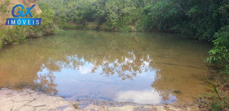 Imagem Terreno à Venda, 1.000 m² em Cordisburgo - Cordisburgo