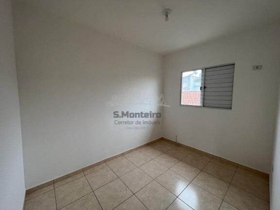 Imagem Casa com 2 Quartos à Venda, 47 m² em Samambaia - Praia Grande