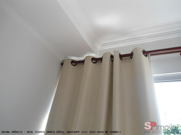 Imagem Apartamento com 1 Quarto à Venda, 34 m² em Santana - São Paulo