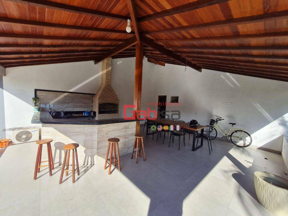 Imagem Casa com 3 Quartos à Venda, 174 m² em José Gonçalves - Armação Dos Búzios
