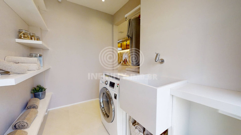 Imagem Apartamento com 3 Quartos à Venda, 305 m² em Campo Belo - São Paulo