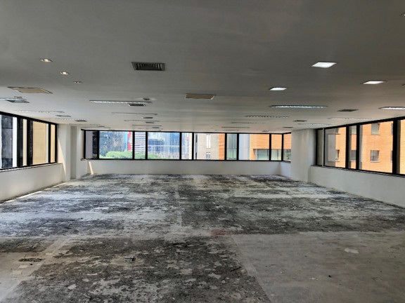 Imagem Imóvel para Alugar, 245 m² em Vila Olímpia - São Paulo