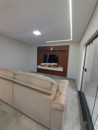 Imagem Casa com 3 Quartos à Venda, 200 m² em Quinta D´oeste - Franca Imagem Casa com 3 Quartos à Venda, 200 m² em Quinta D´oeste - Franca