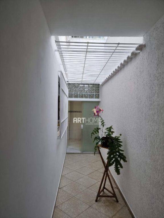Imagem Sobrado com 3 Quartos à Venda, 210 m² em Taboão - São Bernardo Do Campo Imagem Sobrado com 3 Quartos à Venda, 210 m² em Taboão - São Bernardo Do Campo