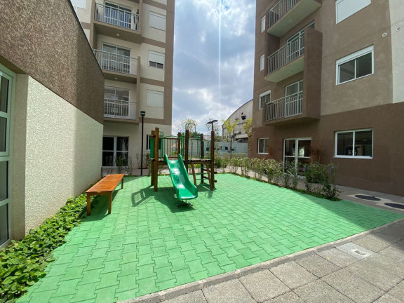Imagem Apartamento com 2 Quartos à Venda, 34 m² em Lapa - São Paulo Imagem Apartamento com 2 Quartos à Venda, 34 m² em Lapa - São Paulo