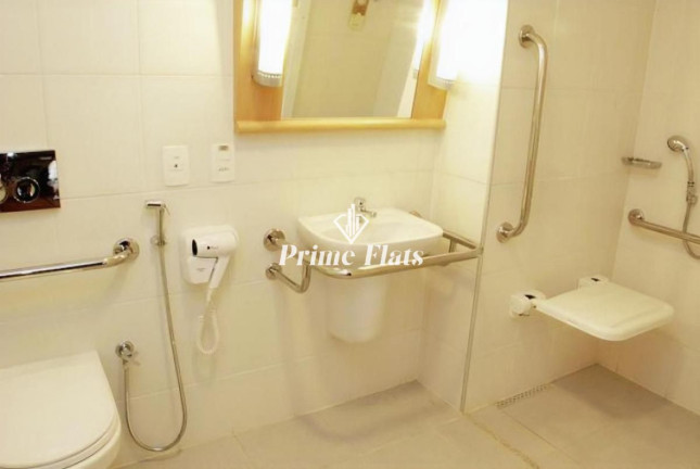 Imagem Apartamento com 1 Quarto à Venda, 18 m² em Sorocabano - Jaboticabal