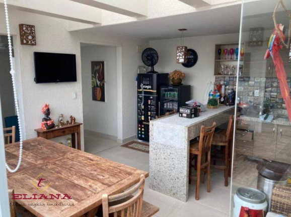 Imagem Cobertura com 2 Quartos à Venda, 170 m² em Santana - São Paulo Imagem Cobertura com 2 Quartos à Venda, 170 m² em Santana - São Paulo