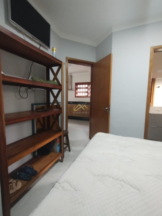 Imagem Casa com 3 Quartos à Venda, 52 m² em Itaguá - Ubatuba