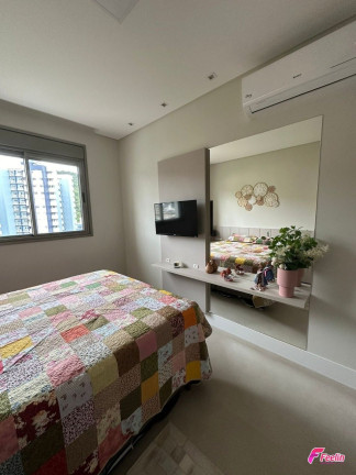 Imagem Apartamento com 1 Quarto à Venda, 48 m² em Córrego Grande - Florianópolis Imagem Apartamento com 1 Quarto à Venda, 48 m² em Córrego Grande - Florianópolis