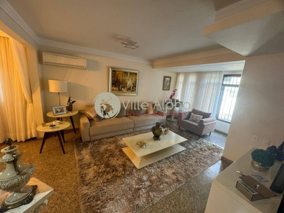 Imagem Casa com 3 Quartos à Venda, 225 m² em Embare - Santos Imagem Casa com 3 Quartos à Venda, 225 m² em Embare - Santos