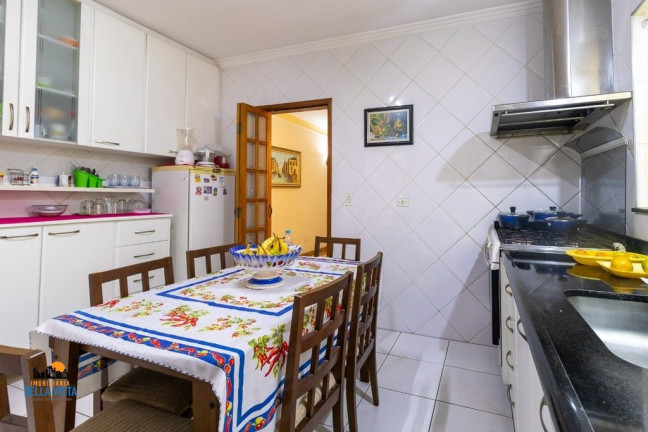 Imagem Casa com 5 Quartos à Venda,  em Vila Do Bosque - São Paulo
