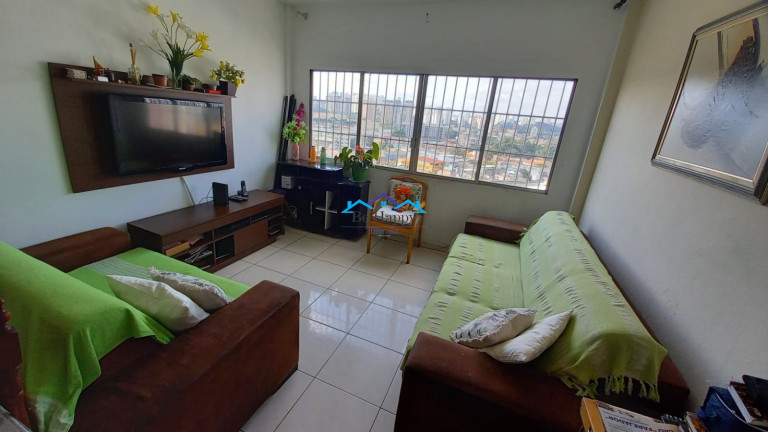 Imagem Apartamento com 3 Quartos à Venda, 92 m² em Santo Amaro - São Paulo Imagem Apartamento com 3 Quartos à Venda, 92 m² em Santo Amaro - São Paulo