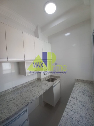 Imagem Apartamento com 2 Quartos à Venda, 37 m² em Vila Matilde - São Paulo