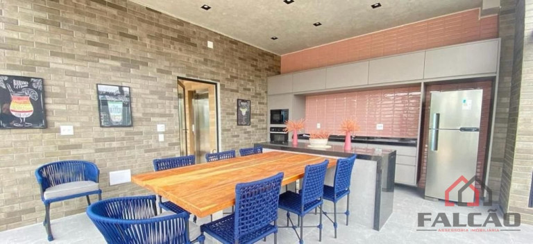 Imagem Apartamento com 3 Quartos à Venda, 130 m² em Canto Do Forte - Praia Grande Imagem Apartamento com 3 Quartos à Venda, 130 m² em Canto Do Forte - Praia Grande