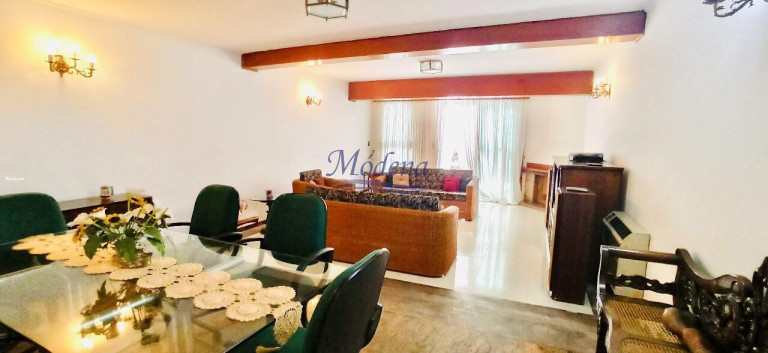 Imagem Casa com 3 Quartos à Venda, 460 m² em Jardim Luzitania - São Paulo Imagem Casa com 3 Quartos à Venda, 460 m² em Jardim Luzitania - São Paulo