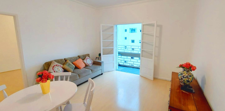 Imagem Imóvel com 1 Quarto à Venda, 66 m² em Itaim Bibi - São Paulo