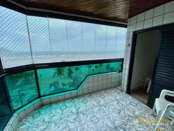 Imagem Apartamento com 3 Quartos à Venda, 168 m² em Canto Do Forte - Praia Grande Imagem Apartamento com 3 Quartos à Venda, 168 m² em Canto Do Forte - Praia Grande