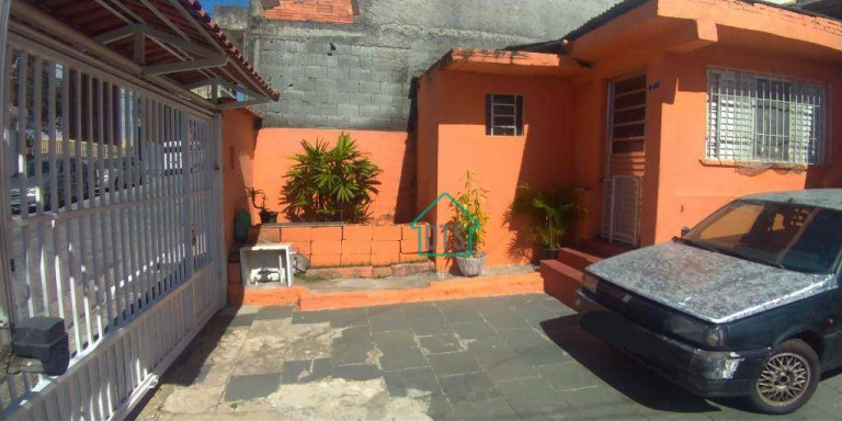 Imagem Casa com 7 Quartos à Venda, 180 m² em Vila União (zona Leste) - São Paulo Imagem Casa com 7 Quartos à Venda, 180 m² em Vila União (zona Leste) - São Paulo