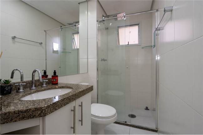 Imagem Apartamento com 4 Quartos à Venda, 108 m² em Butantã - São Paulo