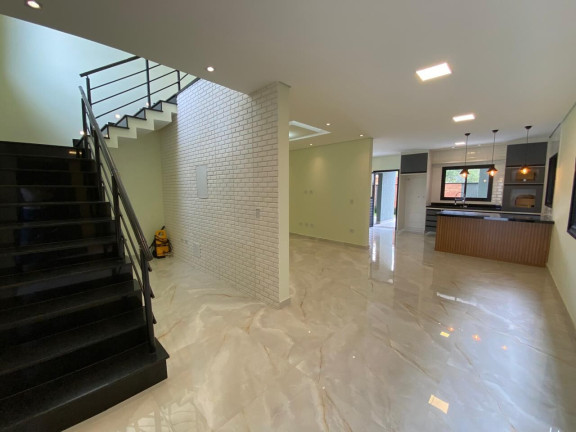 Imagem Sobrado com 3 Quartos à Venda, 174 m² em Cézar De Souza - Mogi Das Cruzes