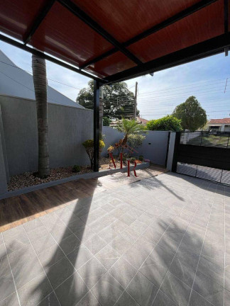Imagem Casa com 5 Quartos à Venda, 229 m² em Parque Residencial Do Lago - Votuporanga