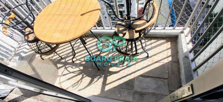 Imagem Apartamento com 3 Quartos à Venda, 130 m² em Barra Funda - Guarujá