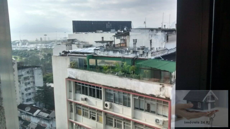 Imagem Apartamento com 1 Quarto à Venda, 52 m² em Centro - Rio De Janeiro Imagem Apartamento com 1 Quarto à Venda, 52 m² em Centro - Rio De Janeiro