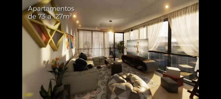 Imagem Apartamento com 3 Quartos à Venda, 289 m² em Zona Nova - Capão Da Canoa Imagem Apartamento com 3 Quartos à Venda, 289 m² em Zona Nova - Capão Da Canoa