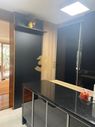Imagem Apartamento com 3 Quartos à Venda, 122 m² em Vila Andrade - São Paulo