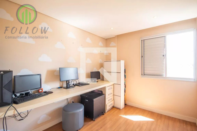 Imagem Apartamento com 2 Quartos à Venda, 54 m² em Bandeiras - Osasco