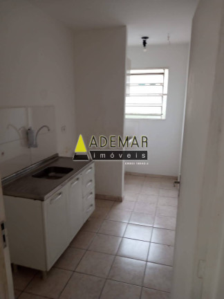 Imagem Apartamento com 2 Quartos à Venda, em Serraria - Diadema Imagem Apartamento com 2 Quartos à Venda, em Serraria - Diadema