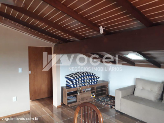 Imagem Casa com 4 Quartos à Venda, 275 m² em Morro Do Espelho - Sao Leopoldo Imagem Casa com 4 Quartos à Venda, 275 m² em Morro Do Espelho - Sao Leopoldo