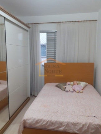 Imagem Apartamento com 1 Quarto à Venda, 46 m² em Santana - São Paulo Imagem Apartamento com 1 Quarto à Venda, 46 m² em Santana - São Paulo