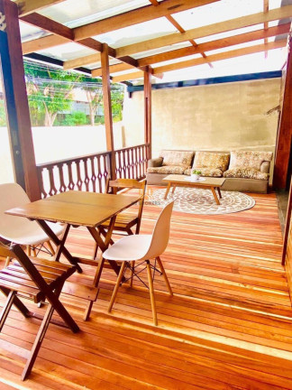 Imagem Casa com 3 Quartos à Venda, 200 m² em Atuba - Curitiba Imagem Casa com 3 Quartos à Venda, 200 m² em Atuba - Curitiba