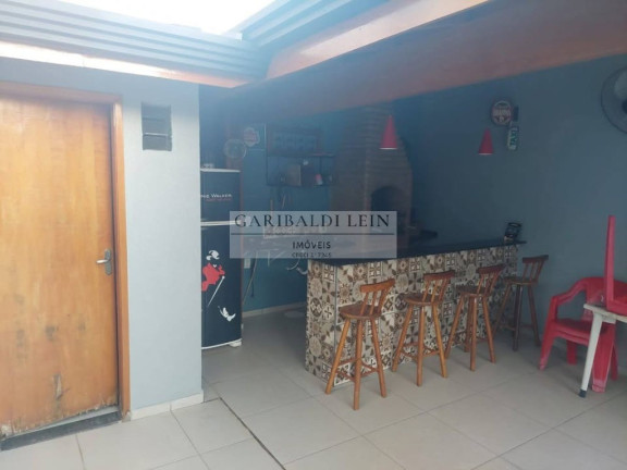 Imagem Casa com 3 Quartos à Venda, 117 m² em Cidade Jardim - Campinas
