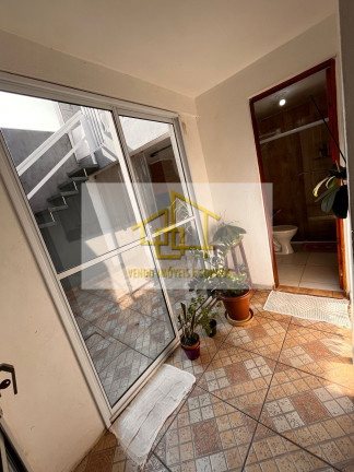 Imagem Casa de Condomínio com 2 Quartos à Venda, 100 m² em Jardim São Bernardo - São Paulo
